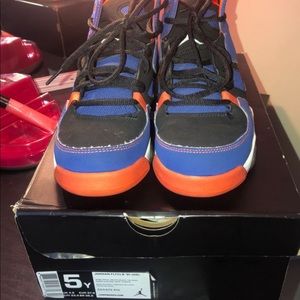 Jordan FLTCLB ‘91 (GS)